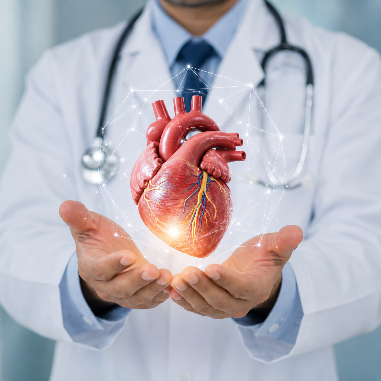 Cardiology & Chest Medicine